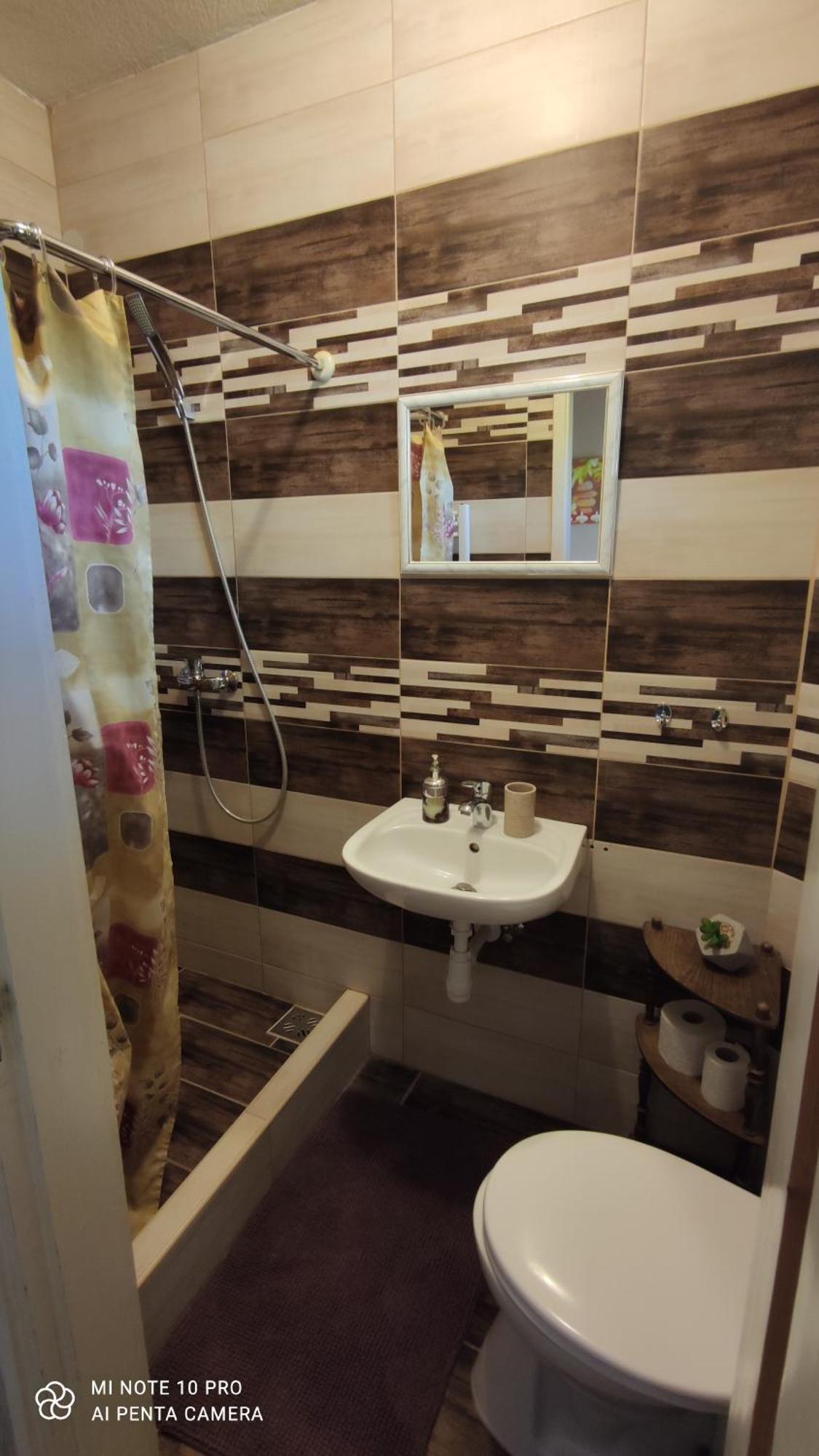 Apartman Edit Harkany Ruang foto