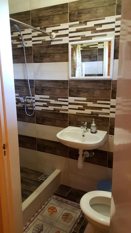 Apartman Edit Harkany Bagian luar foto
